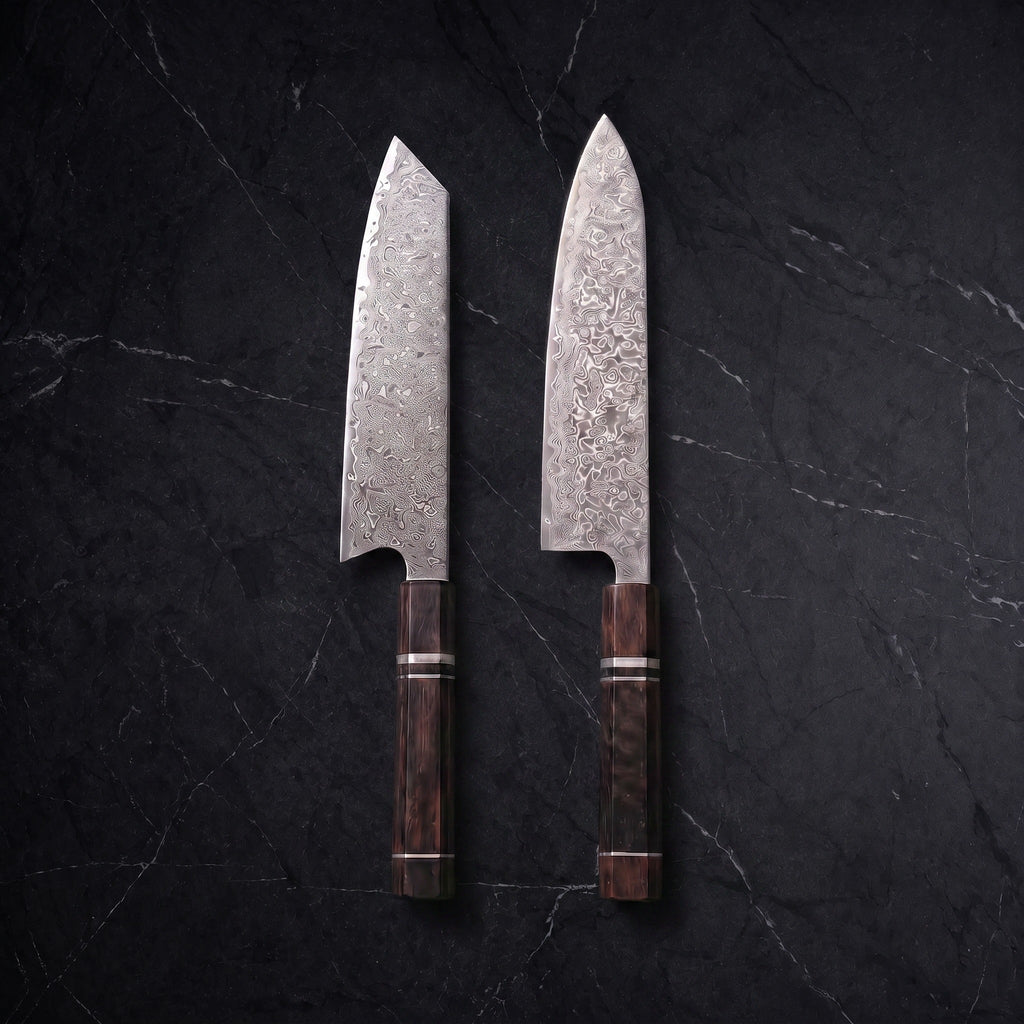 Suisei Knife Set