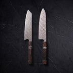 Suisei Knife Set