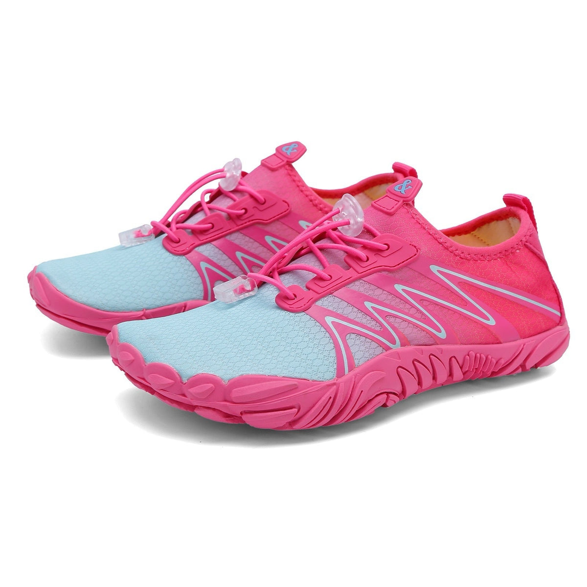 HydroGlide - Healthy & Non-Slip Barefoot Shoes (Unisex)