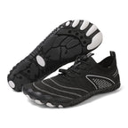 Nemesis Pro - Healthy & Non-Slip Barefoot Shoes