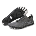 Nemesis Pro - Healthy & Non-Slip Barefoot Shoes