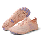 Nemesis Pro - Healthy & Non-Slip Barefoot Shoes