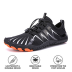WildStride Pro - All-Terrain Grip Barefoot Shoes (Unisex)
