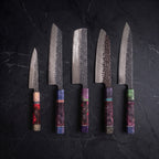Yoake Knife Set